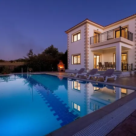 Kambos Ena Villa
